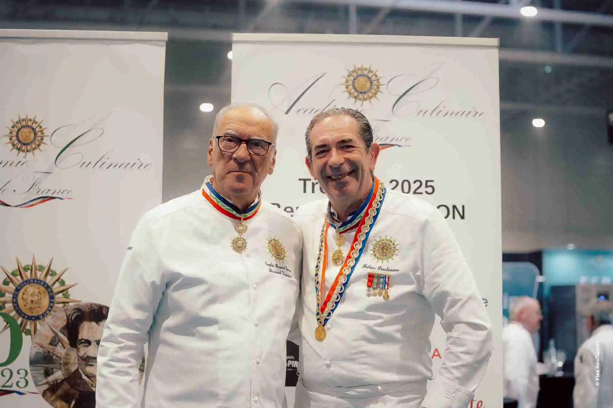 Salon Gastronomie & Vins d'Orléans 2025