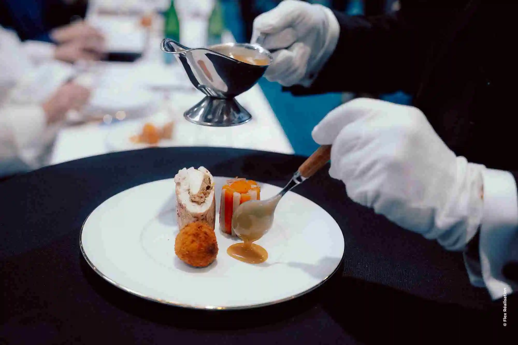 Salon Gastronomie & Vins d'Orléans 2025
