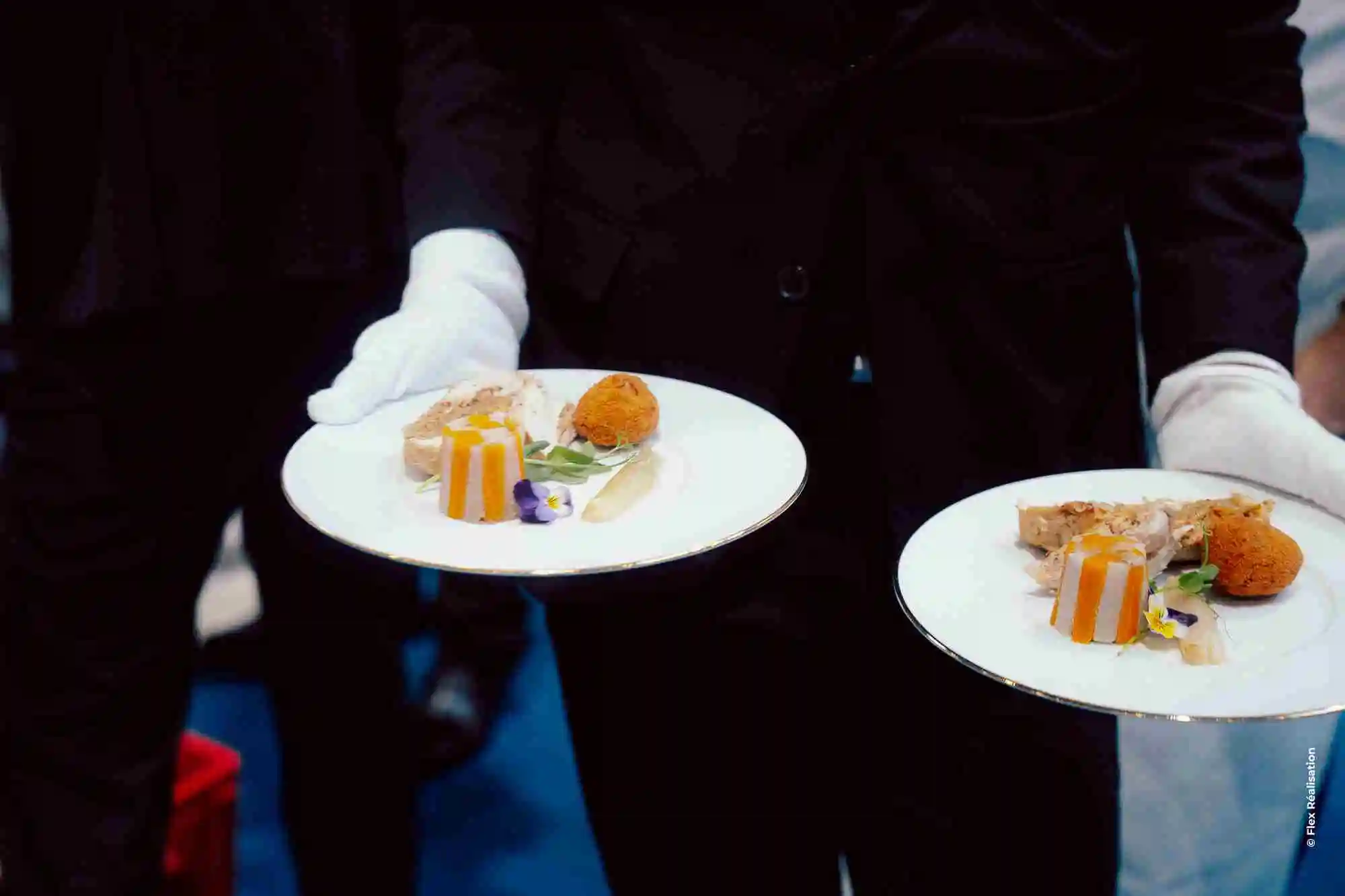 Salon Gastronomie & Vins d'Orléans 2025