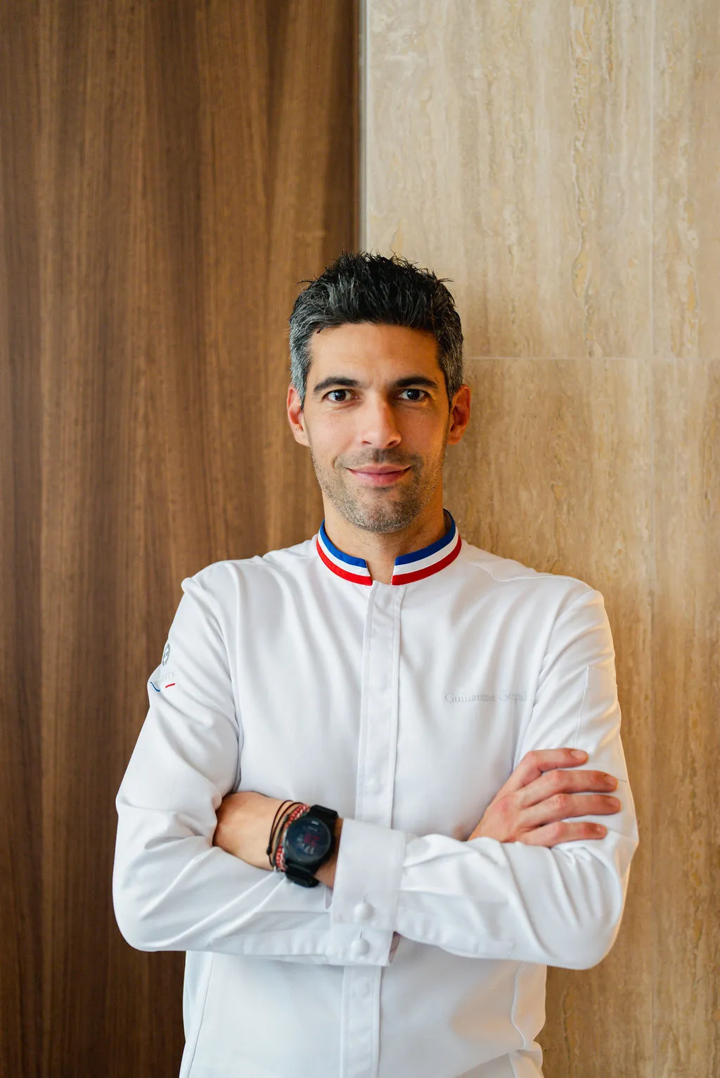 Guillaume goupil
